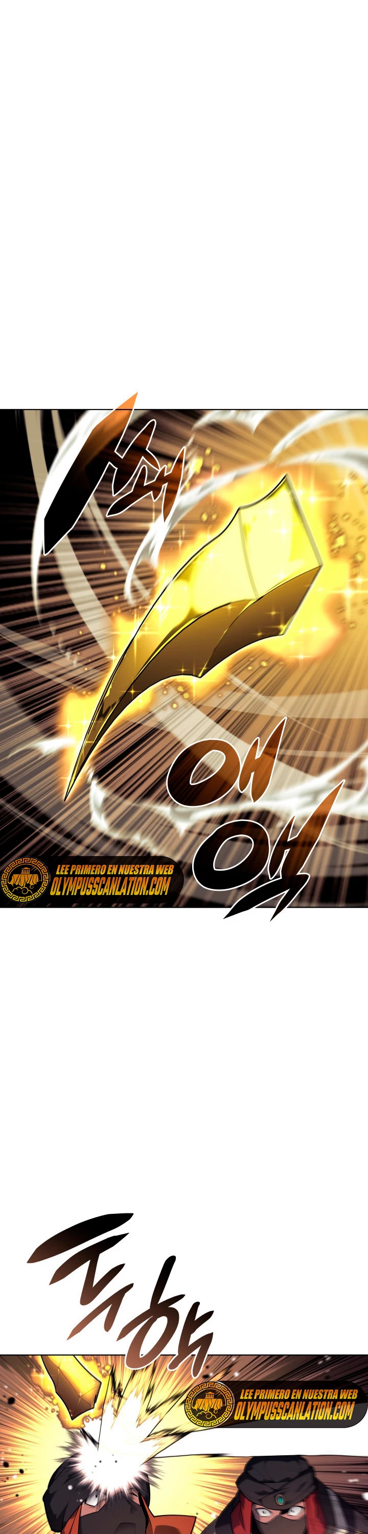 Overgeared Capitulo 131 page 9