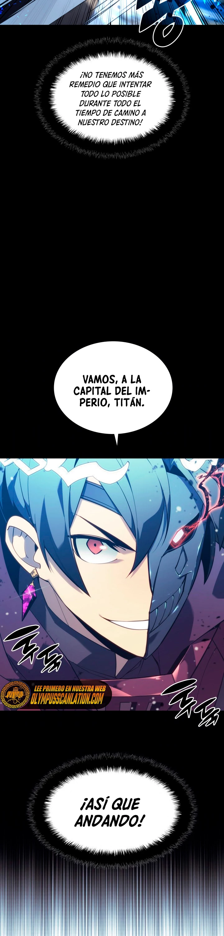 Overgeared Capitulo 131 page 17