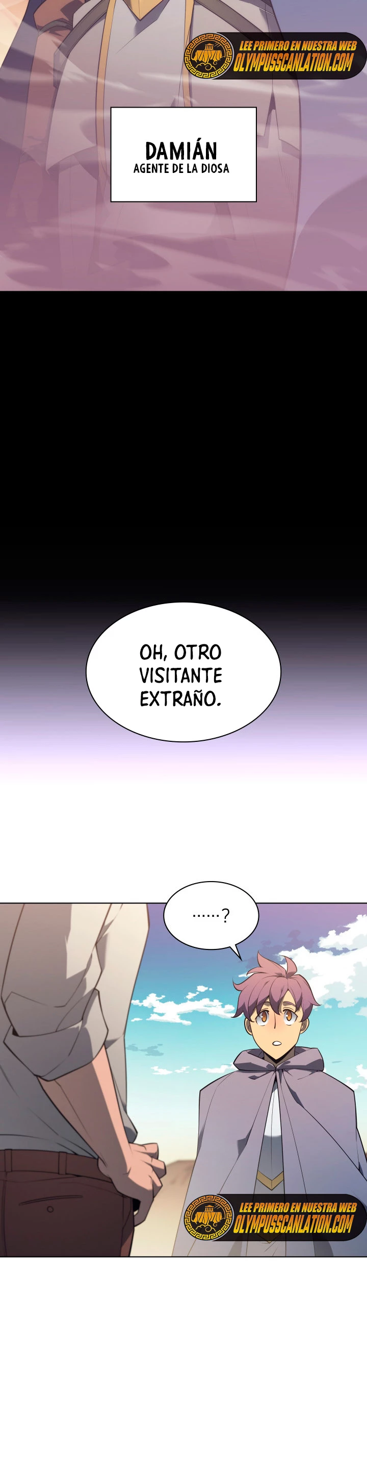 Overgeared Capitulo 131 page 29