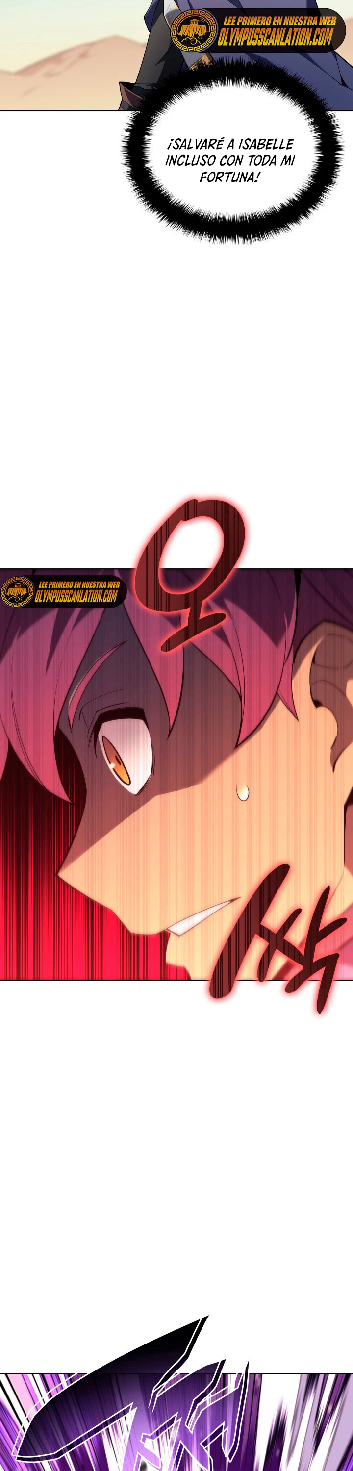 Overgeared Capitulo 131 page 35