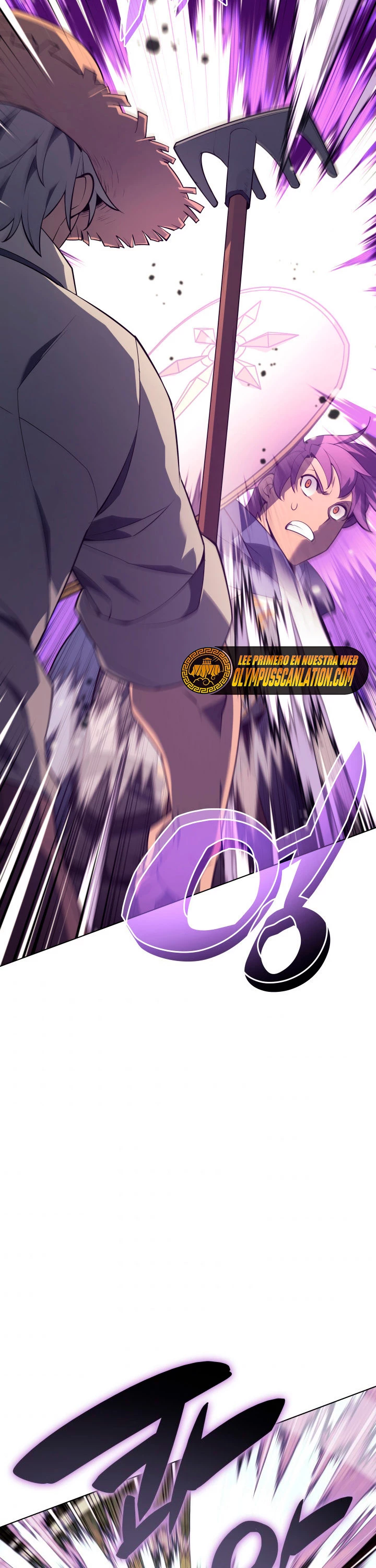 Overgeared Capitulo 131 page 36