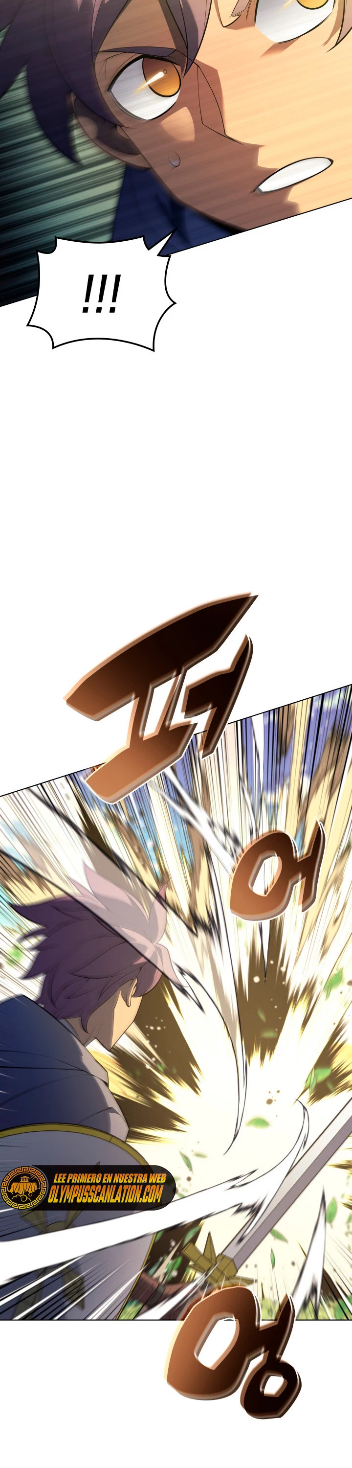 Overgeared Capitulo 131 page 41