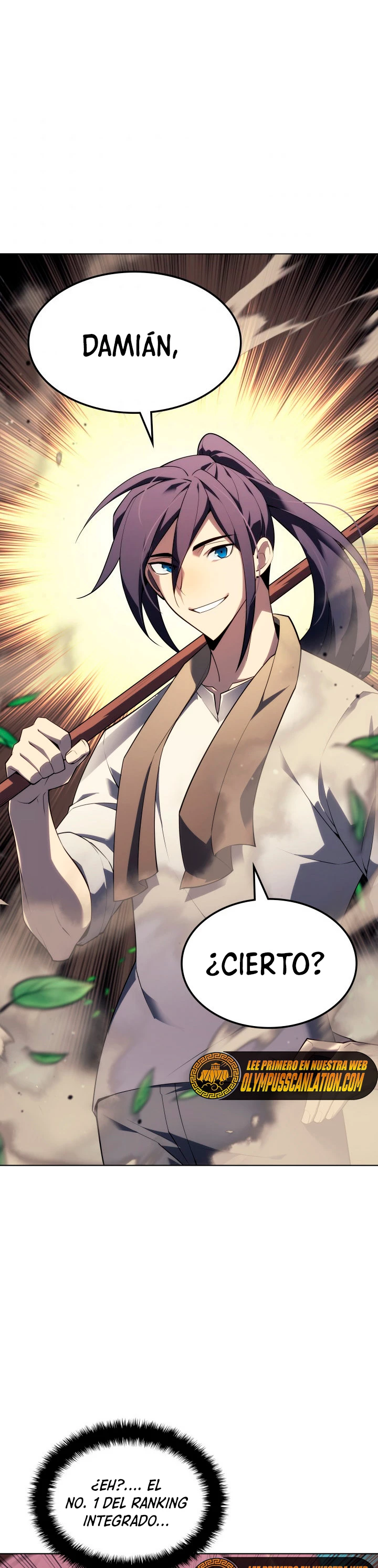Overgeared Capitulo 131 page 43