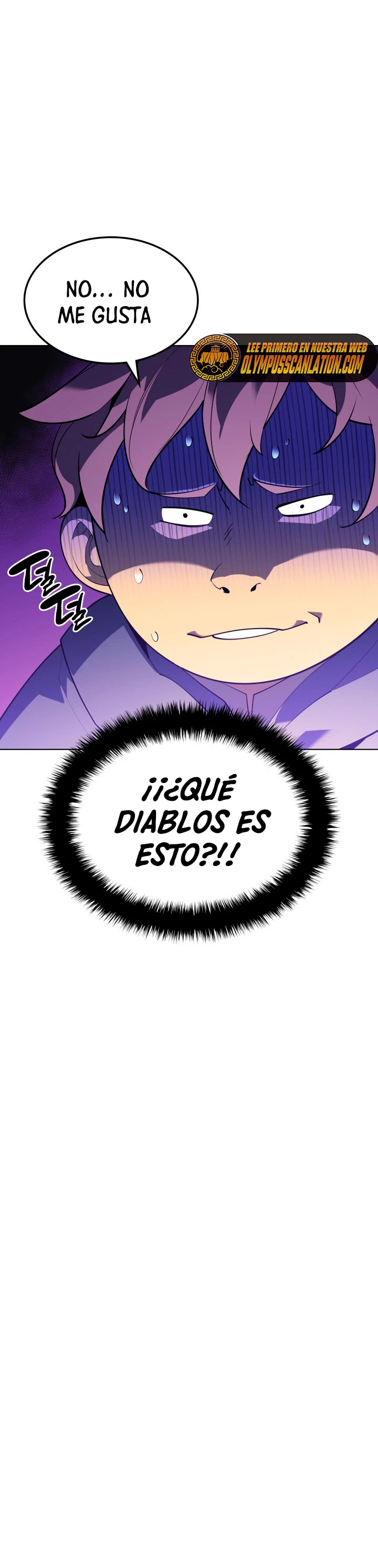 Overgeared Capitulo 131 page 47