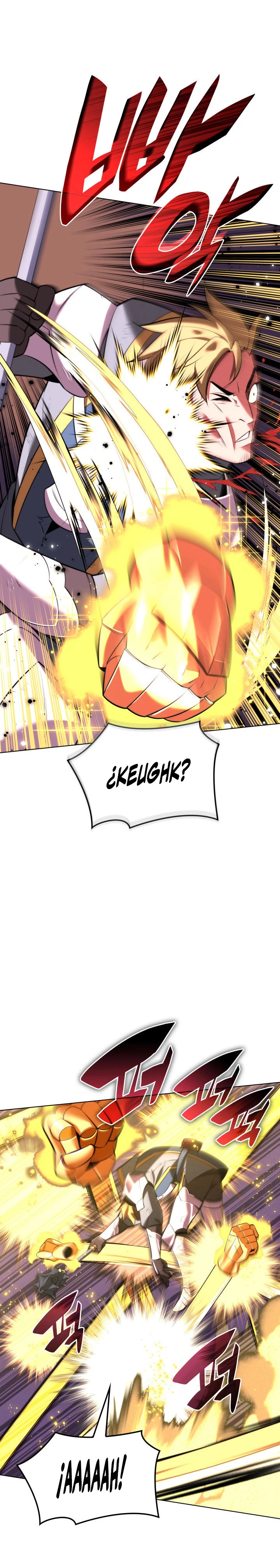 Overgeared Capitulo 171 page 5