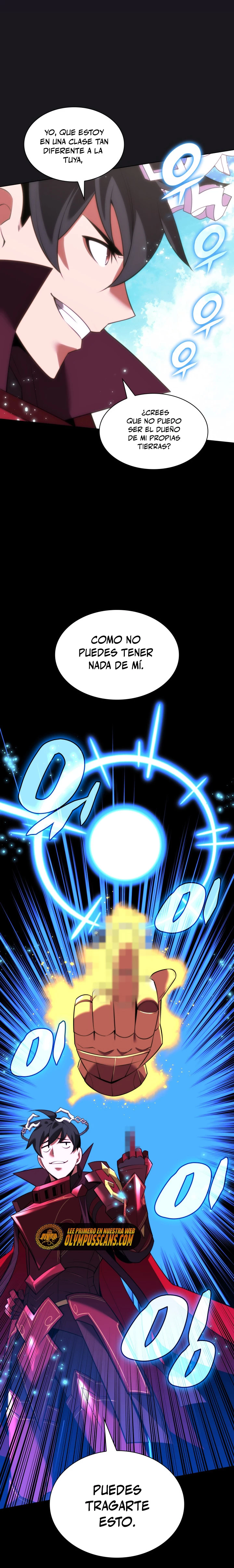 Overgeared Capitulo 171 page 10
