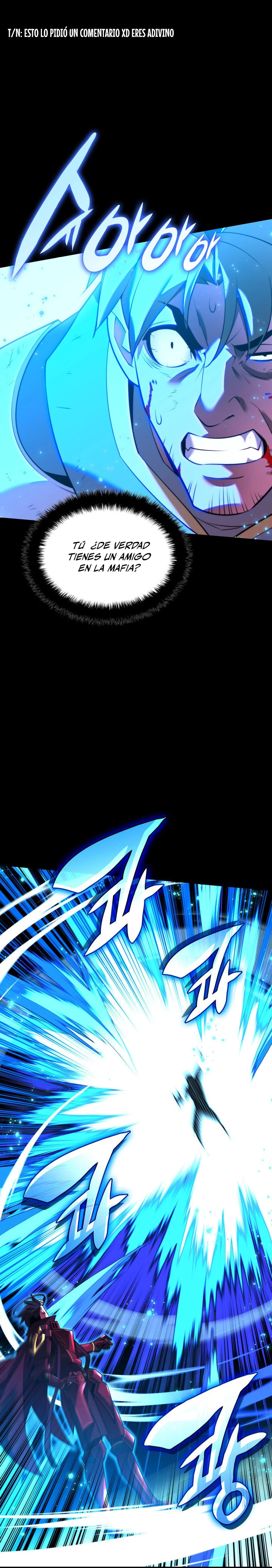 Overgeared Capitulo 171 page 11