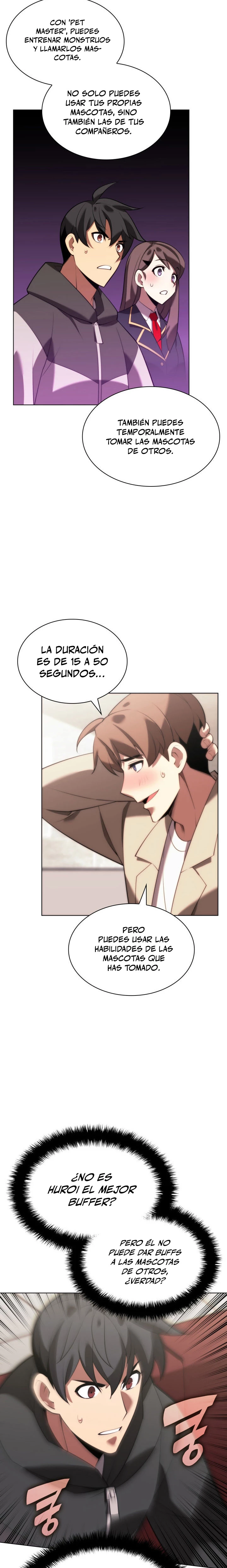 Overgeared Capitulo 171 page 27
