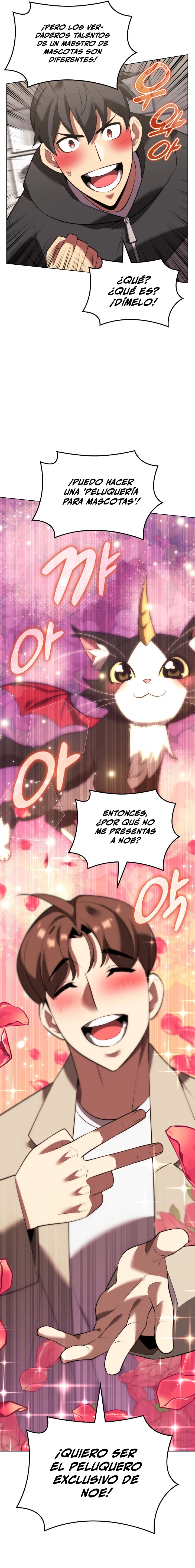 Overgeared Capitulo 171 page 29