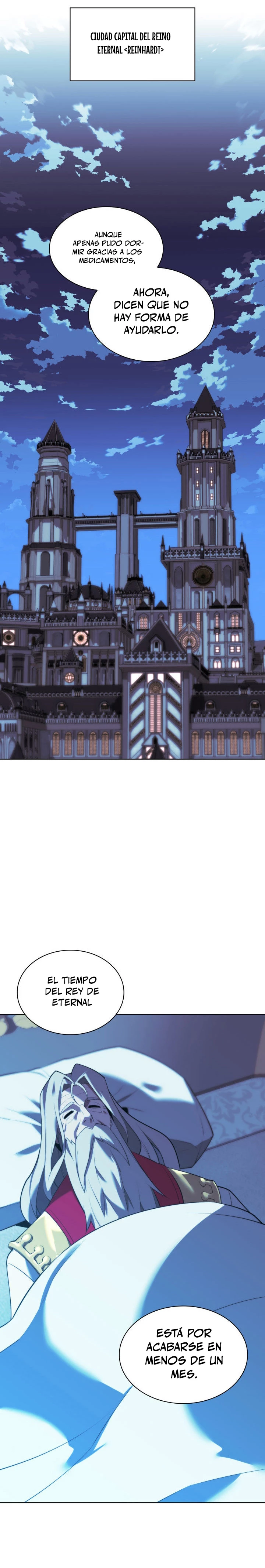 Overgeared Capitulo 171 page 32