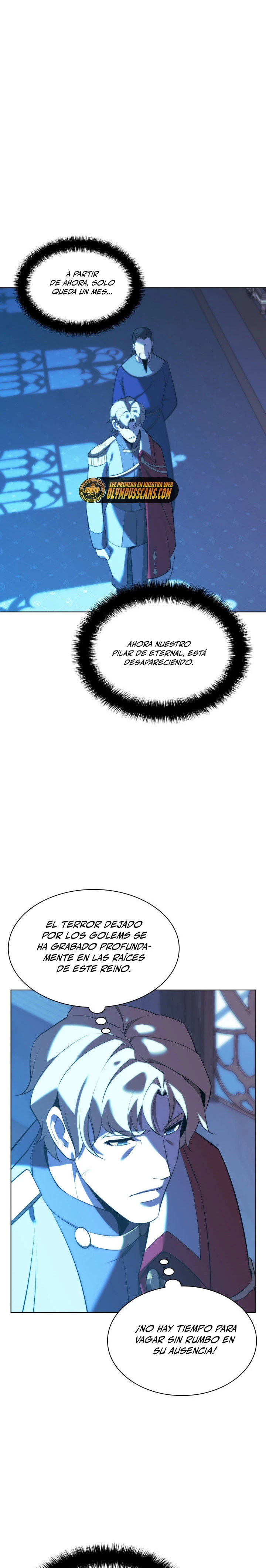 Overgeared Capitulo 171 page 34