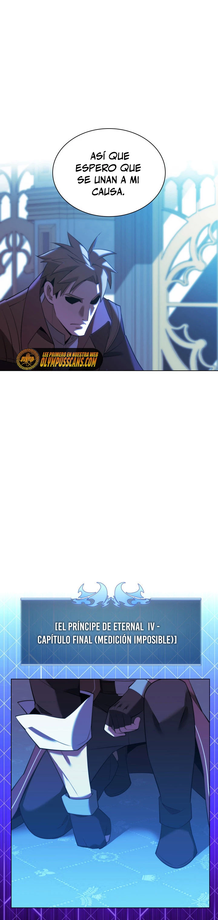 Overgeared Capitulo 171 page 38
