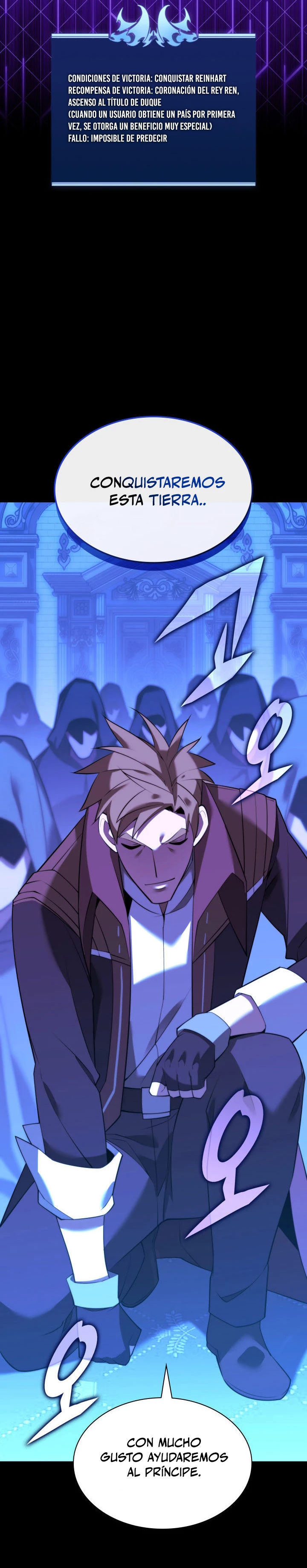 Overgeared Capitulo 171 page 39
