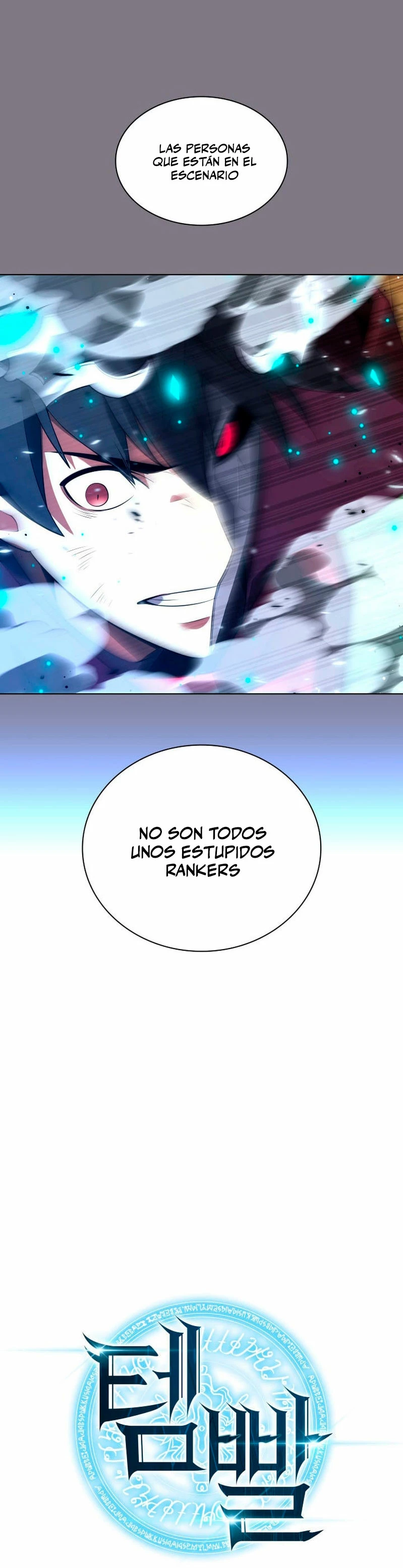 Overgeared Capitulo 201 page 8