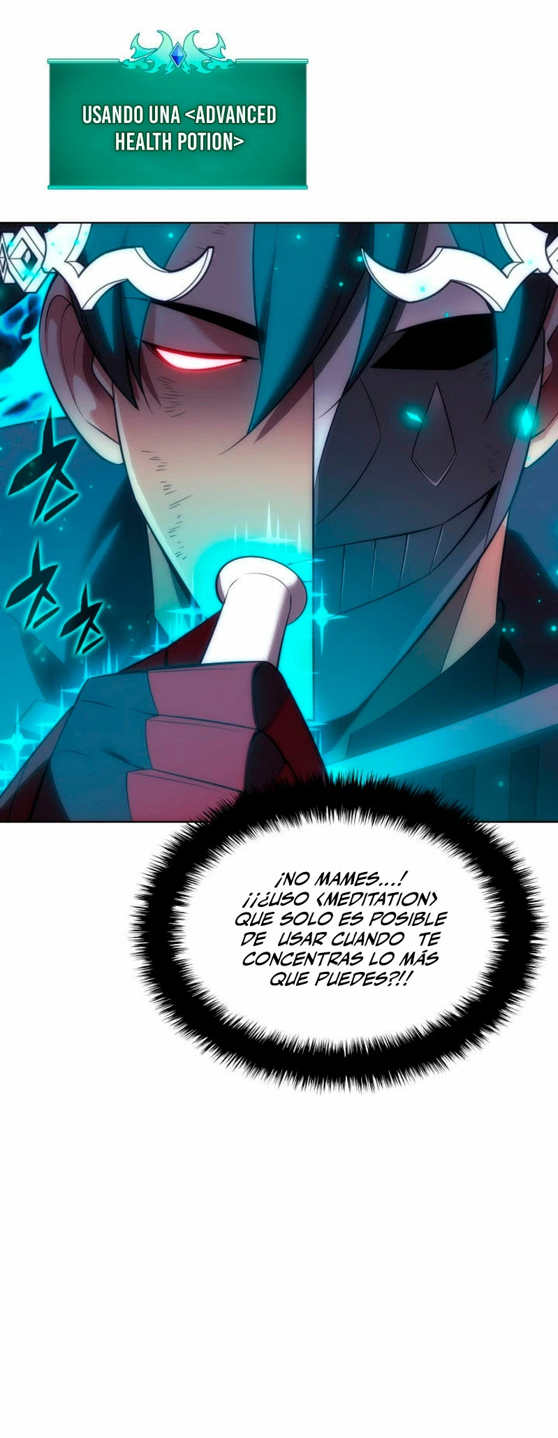 Overgeared Capitulo 201 page 43