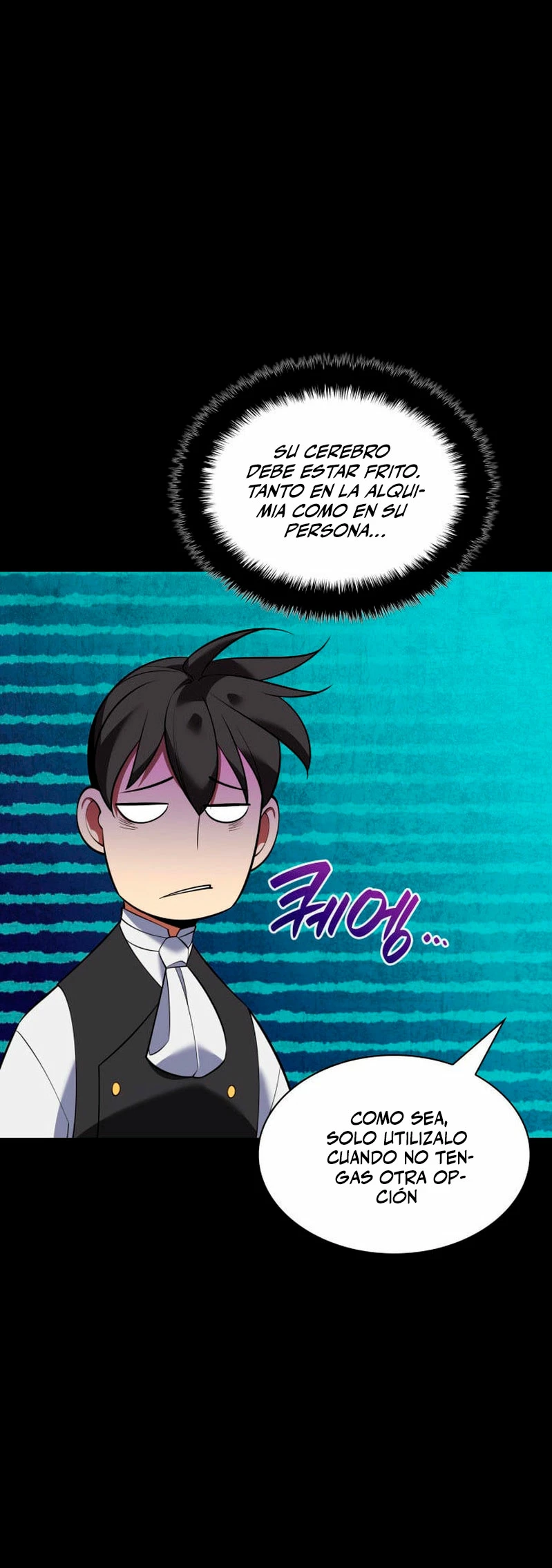 Overgeared Capitulo 201 page 59