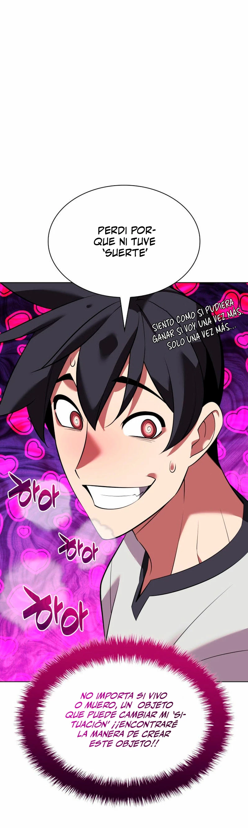 Overgeared Capitulo 201 page 61