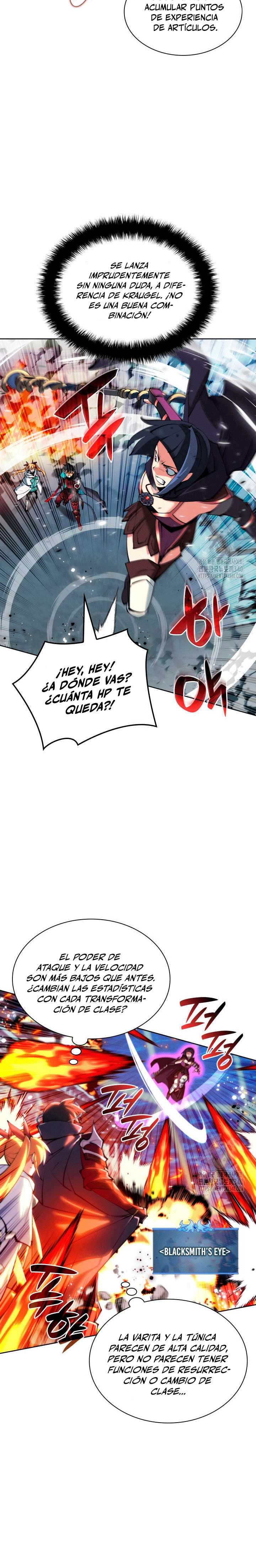 Overgeared Capitulo 233 page 2