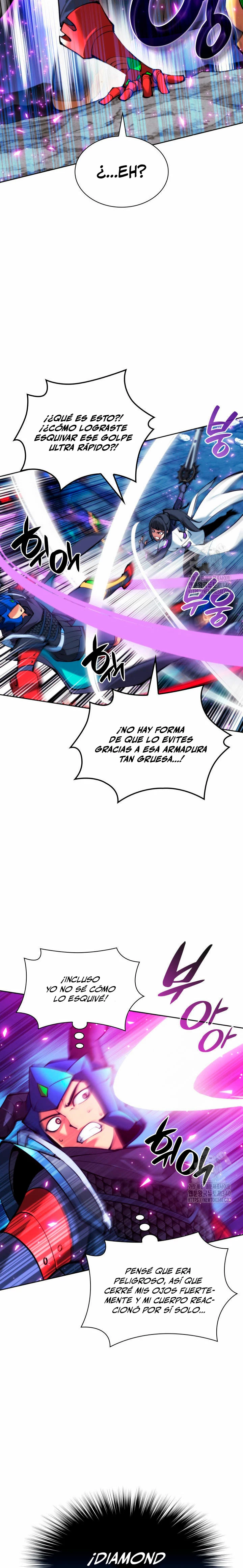 Overgeared Capitulo 233 page 12