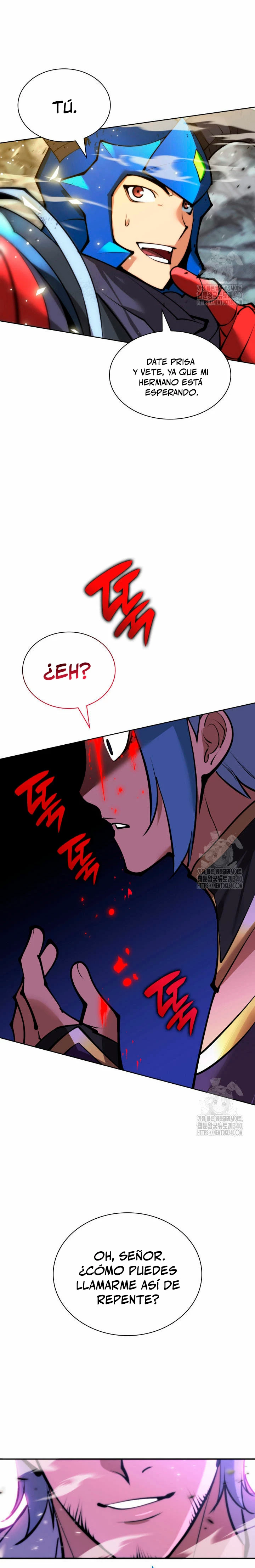 Overgeared Capitulo 233 page 41