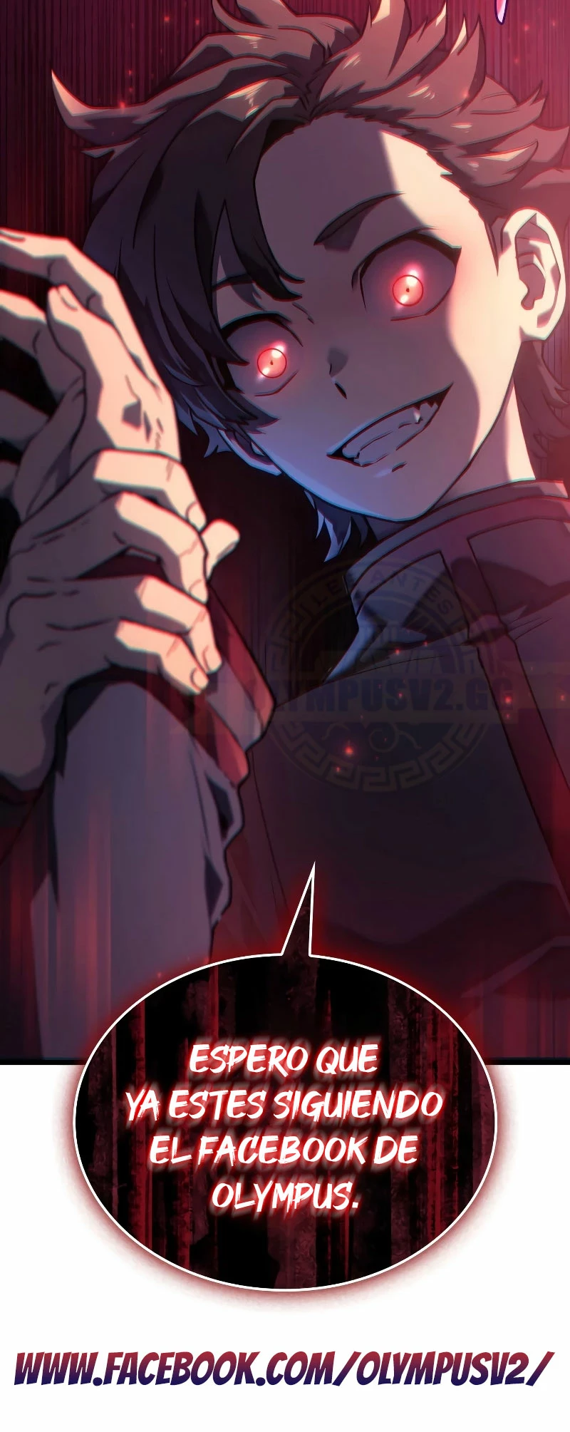 Overgeared Capitulo 233 page 48