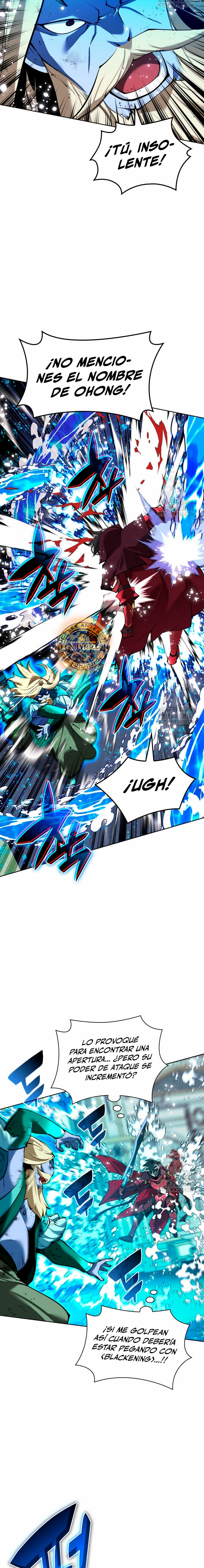 Overgeared Capitulo 236 page 7
