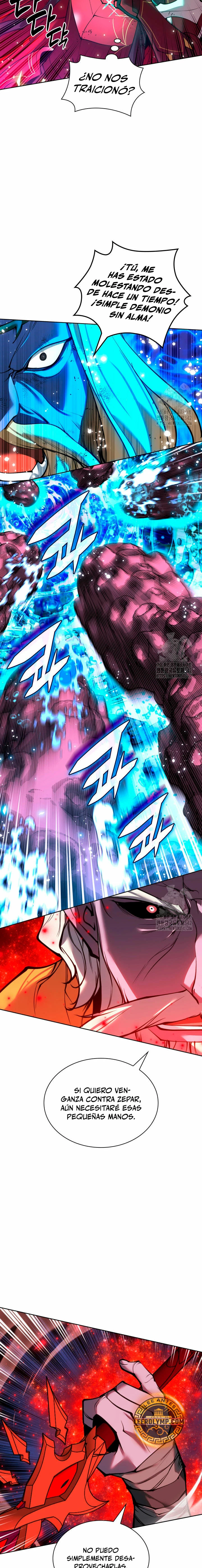 Overgeared Capitulo 236 page 24