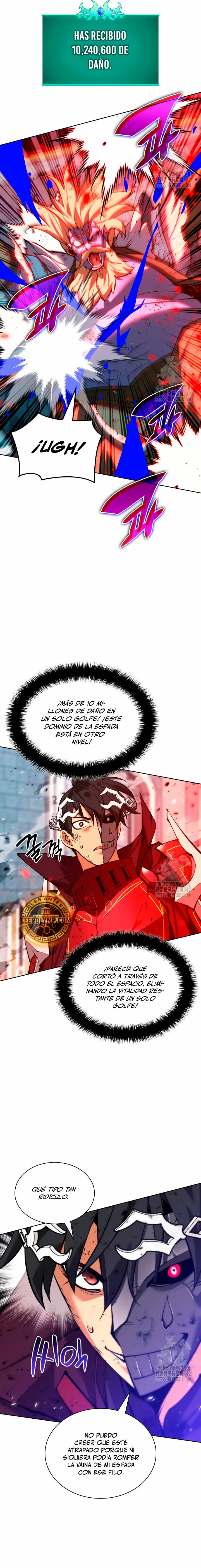 Overgeared Capitulo 236 page 26