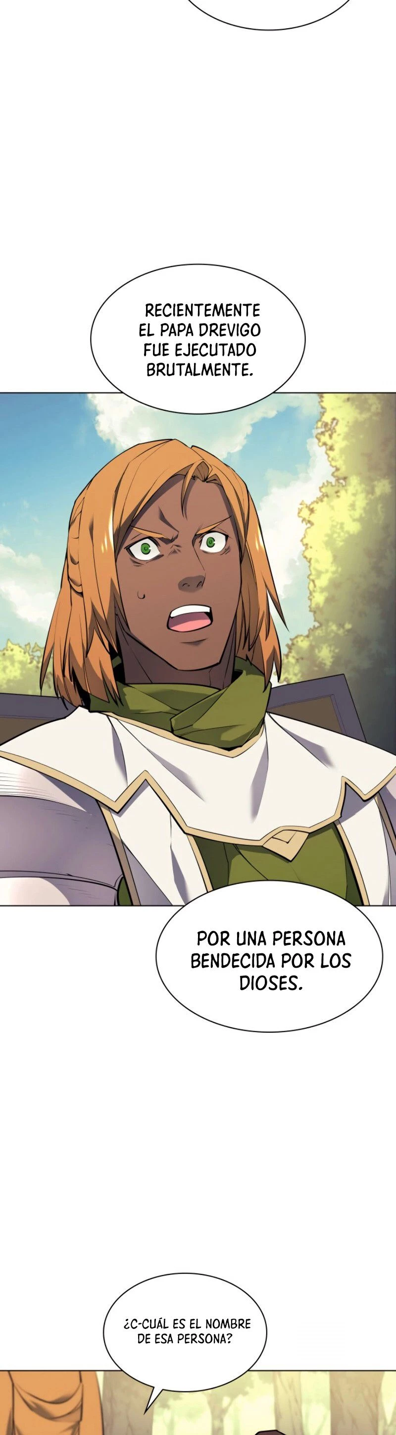 Overgeared Capitulo 69 page 24