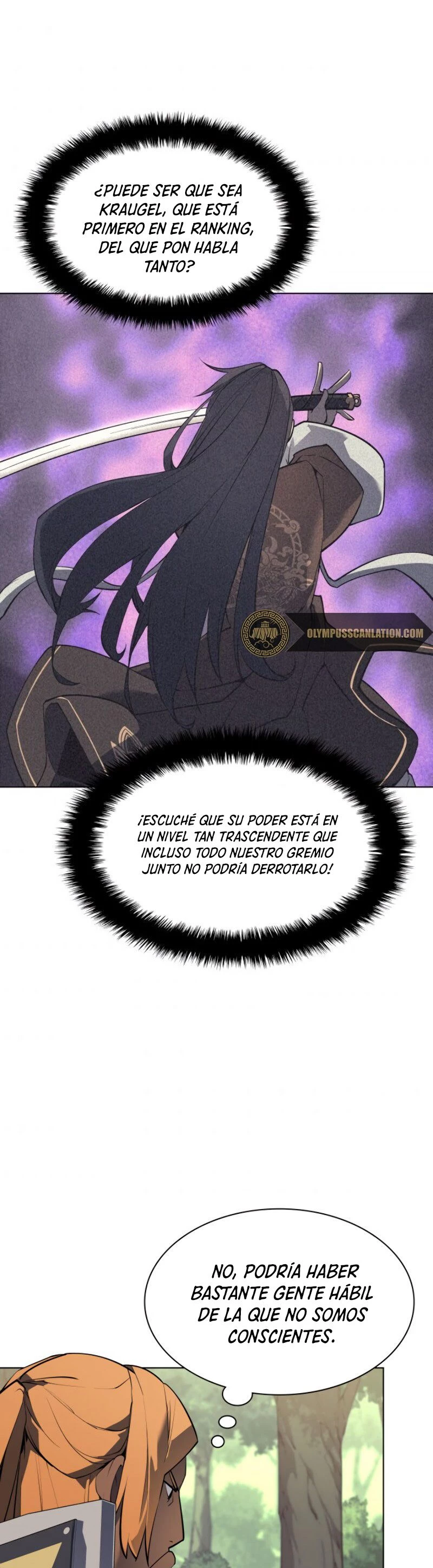 Overgeared Capitulo 69 page 26