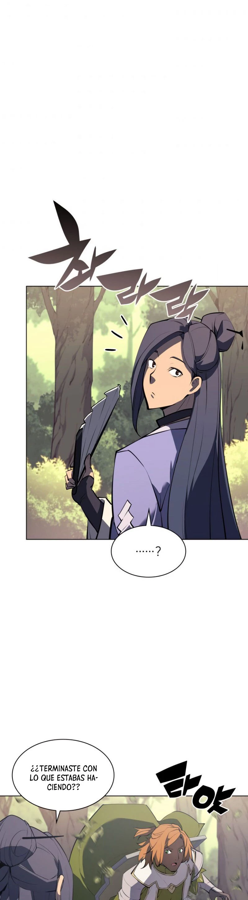 Overgeared Capitulo 69 page 30