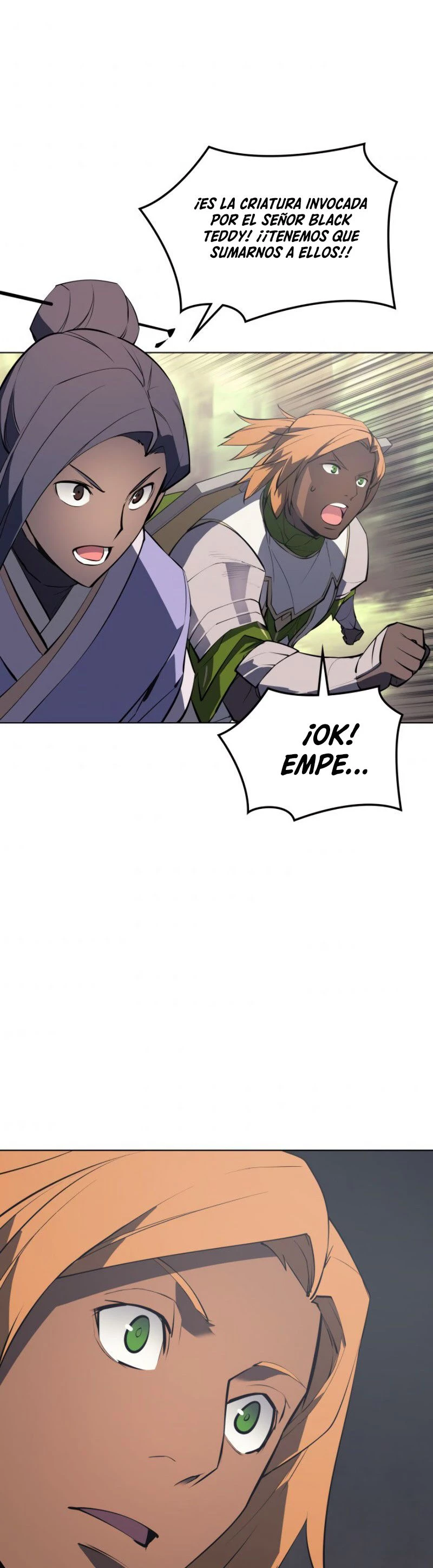 Overgeared Capitulo 69 page 40