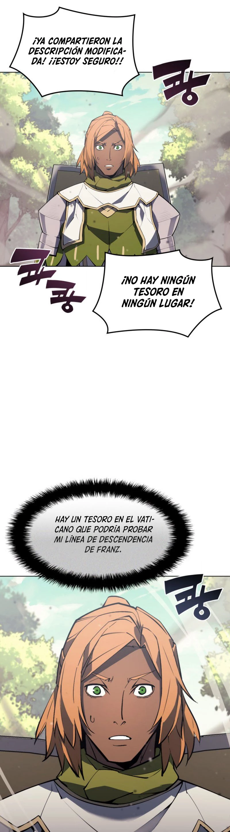 Overgeared Capitulo 69 page 42