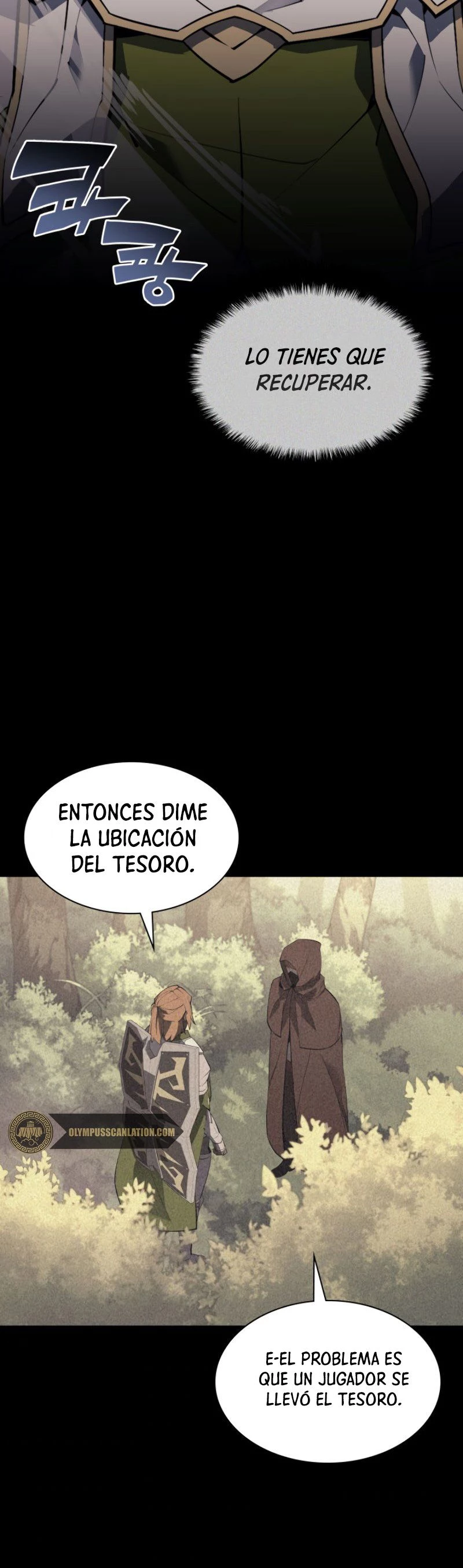 Overgeared Capitulo 69 page 43