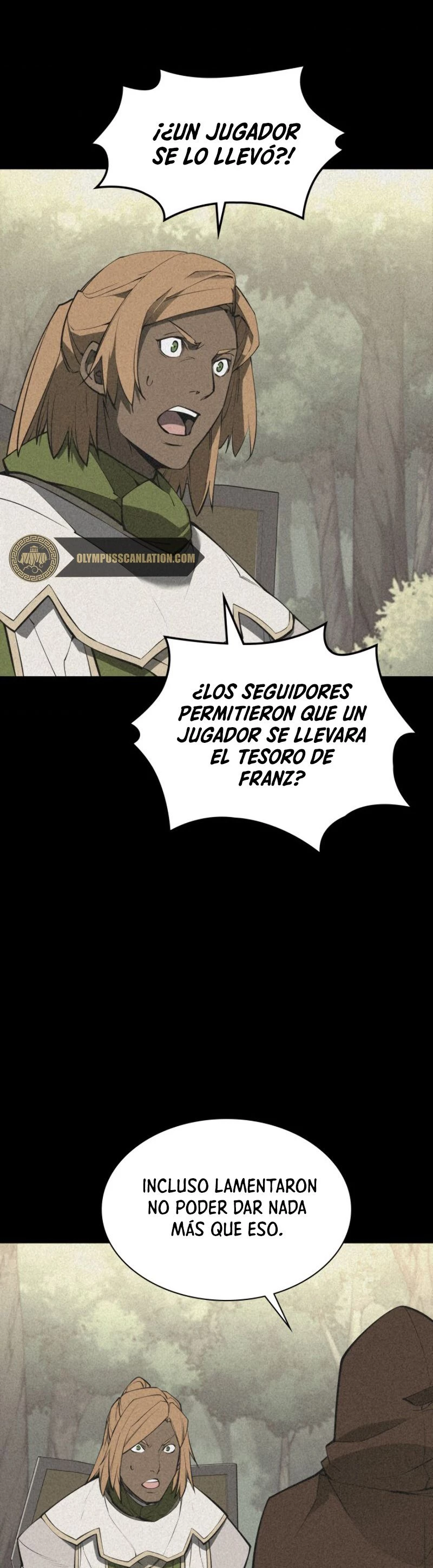 Overgeared Capitulo 69 page 44