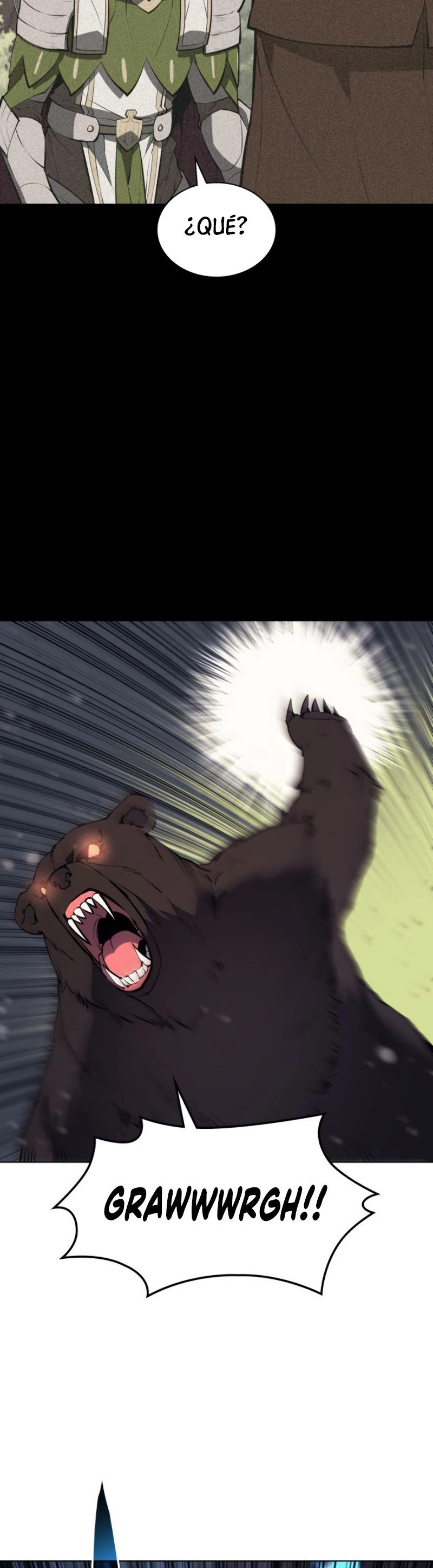 Overgeared Capitulo 69 page 45