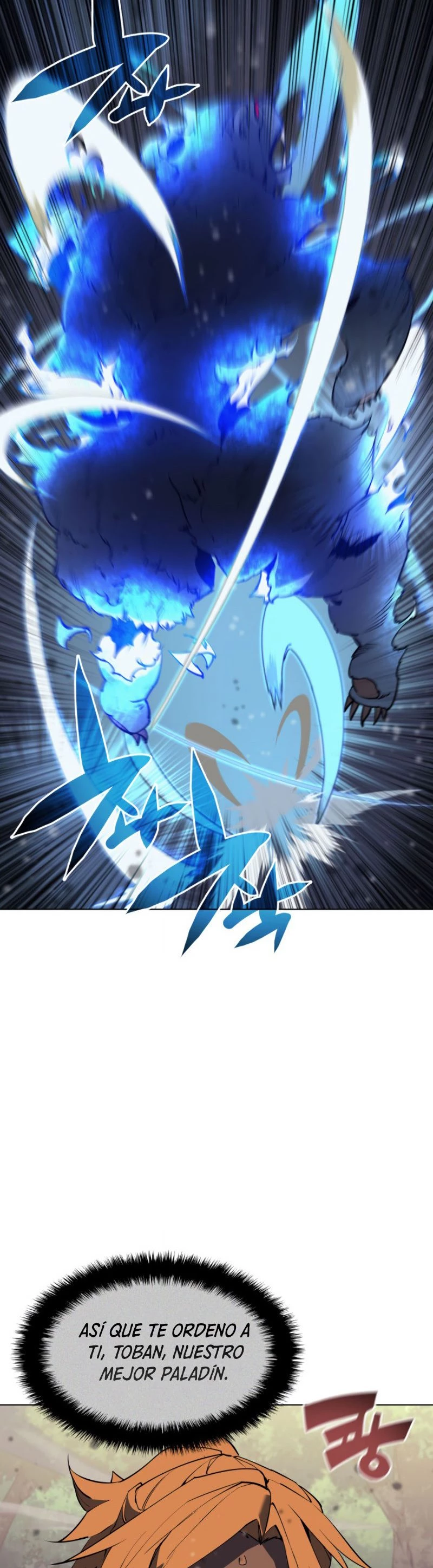 Overgeared Capitulo 69 page 46