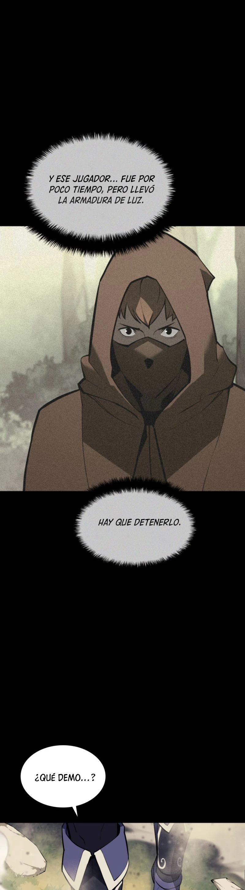 Overgeared Capitulo 69 page 48