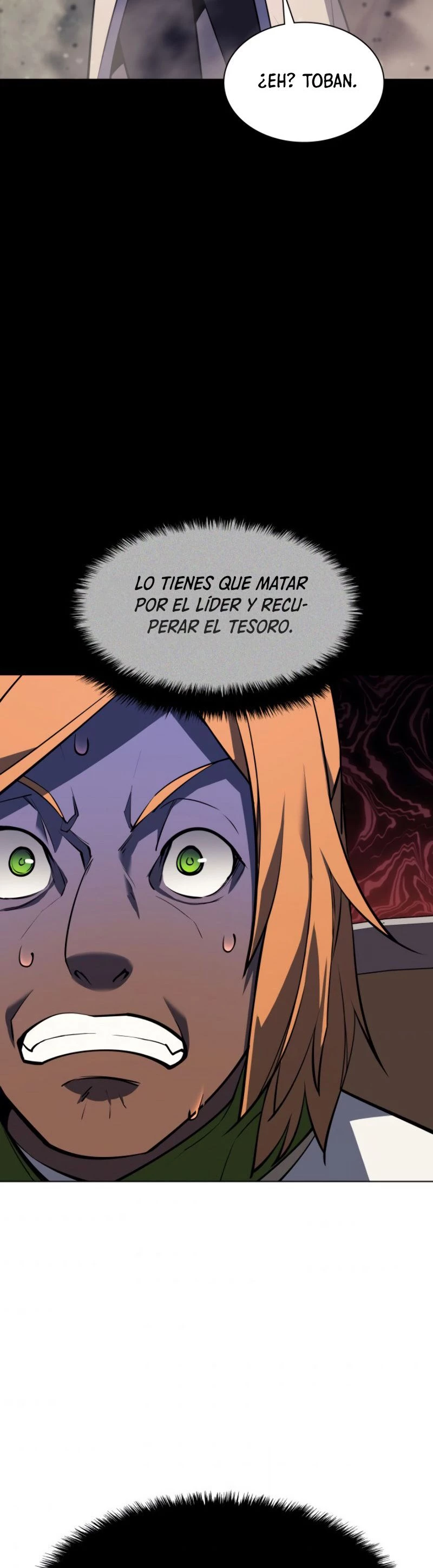 Overgeared Capitulo 69 page 50