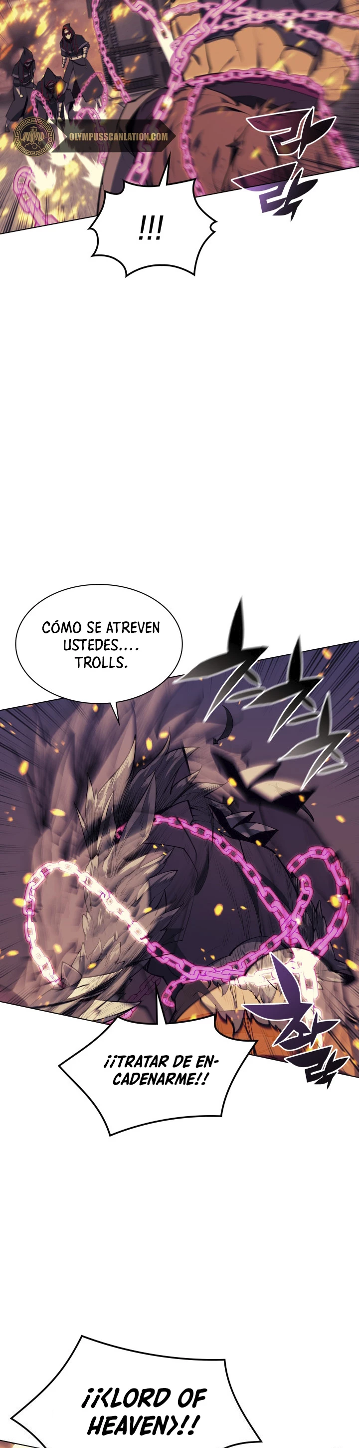 Overgeared Capitulo 81 page 11