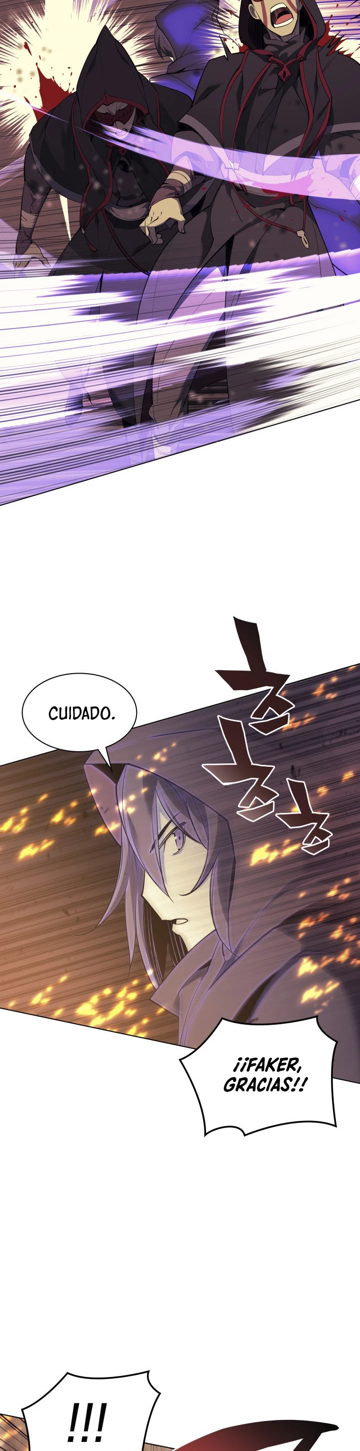 Overgeared Capitulo 81 page 15