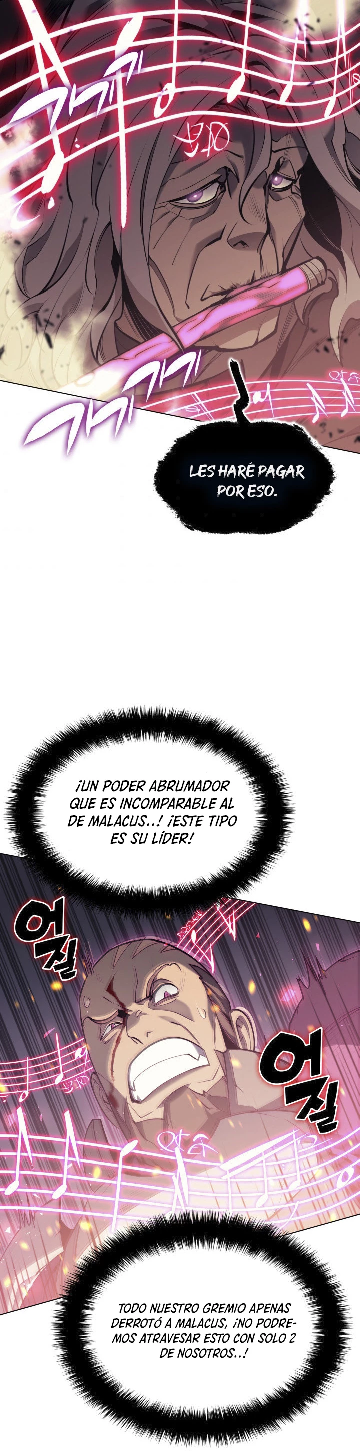 Overgeared Capitulo 81 page 24