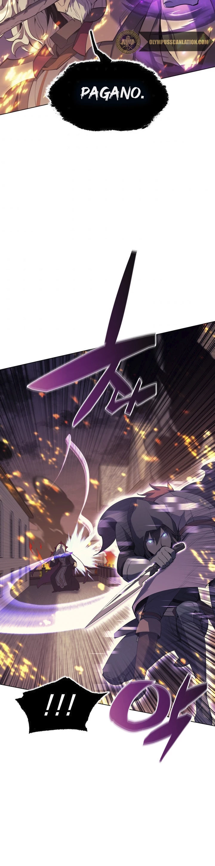 Overgeared Capitulo 81 page 27