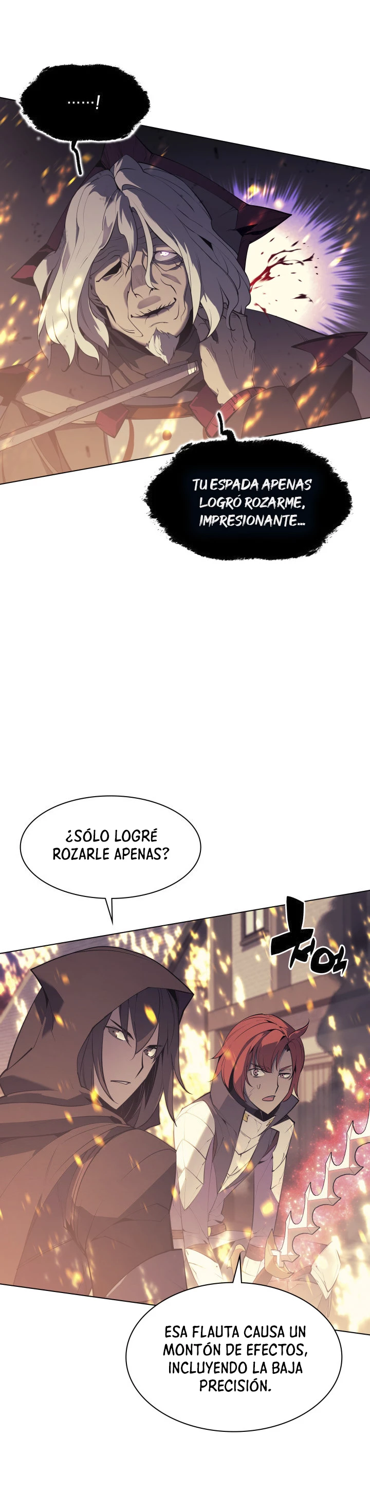 Overgeared Capitulo 81 page 28