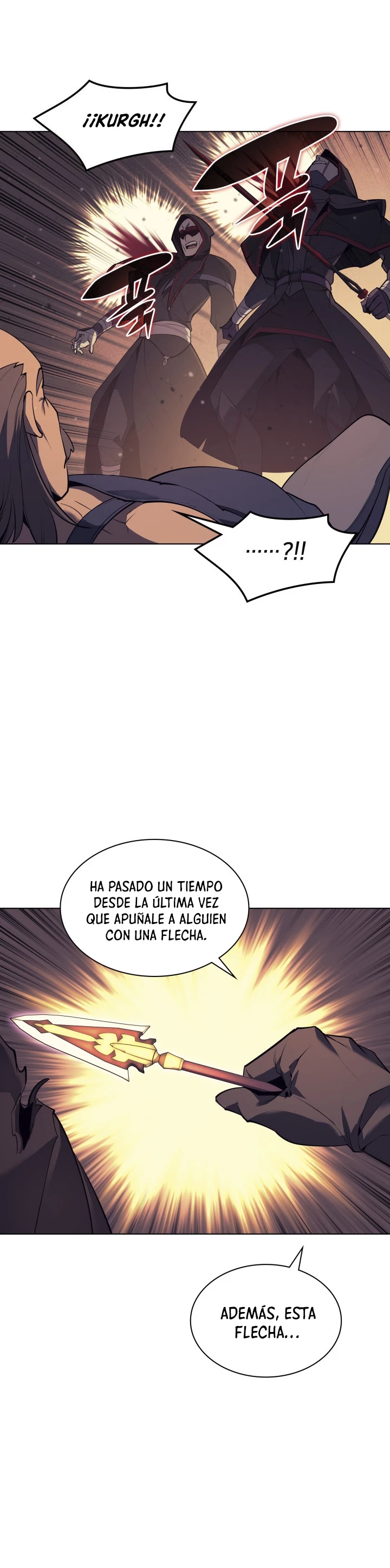 Overgeared Capitulo 81 page 35