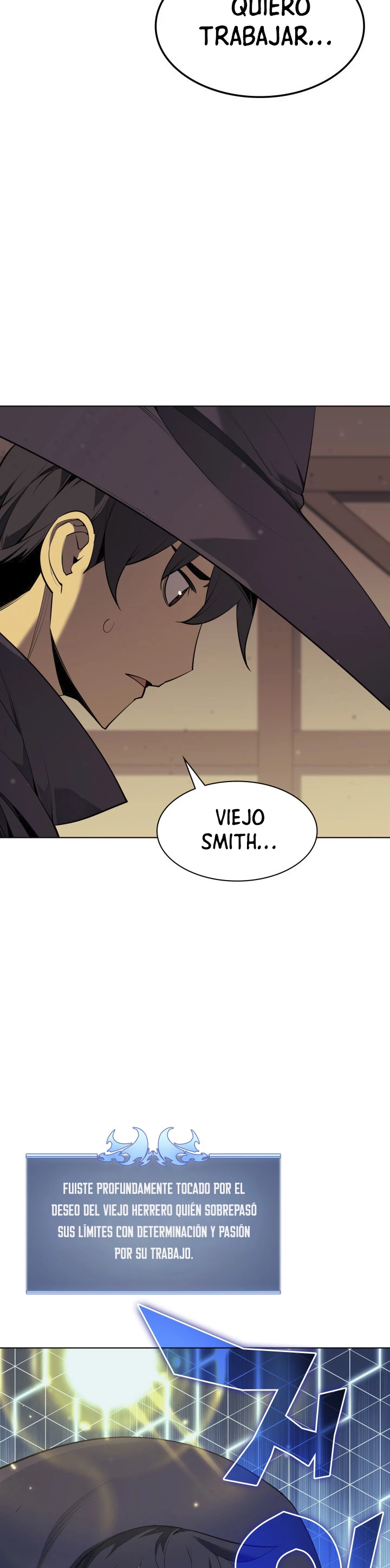 Overgeared Capitulo 81 page 40