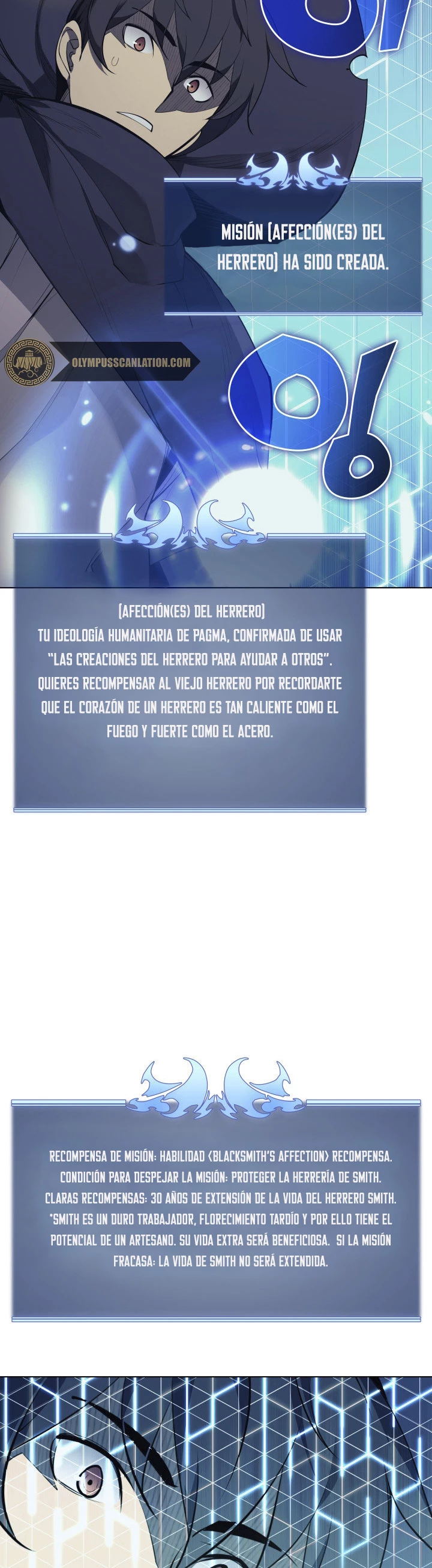 Overgeared Capitulo 81 page 41