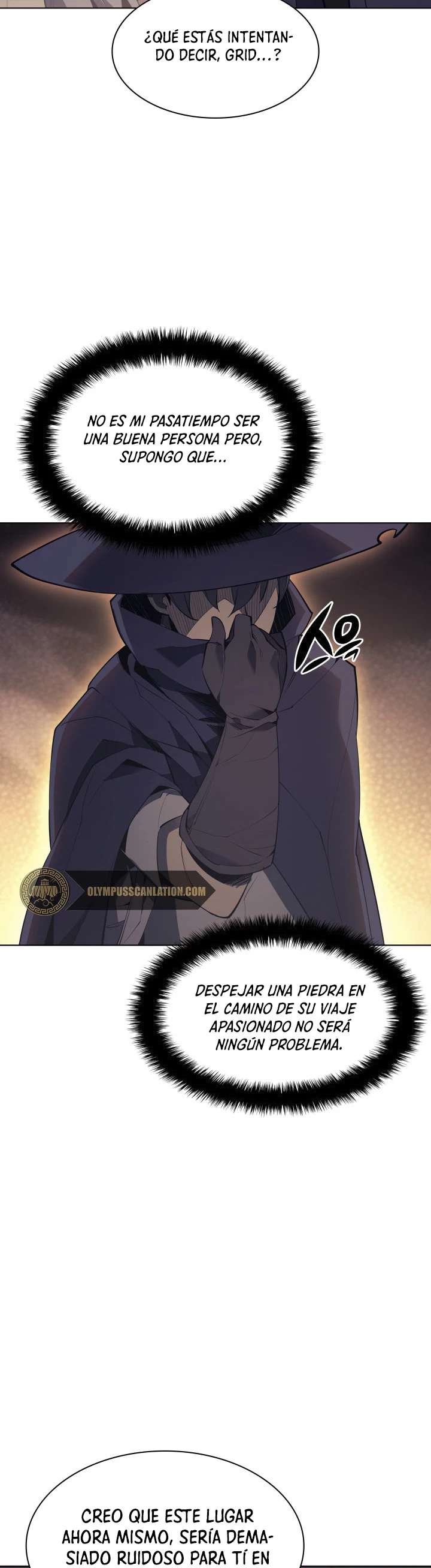 Overgeared Capitulo 81 page 44