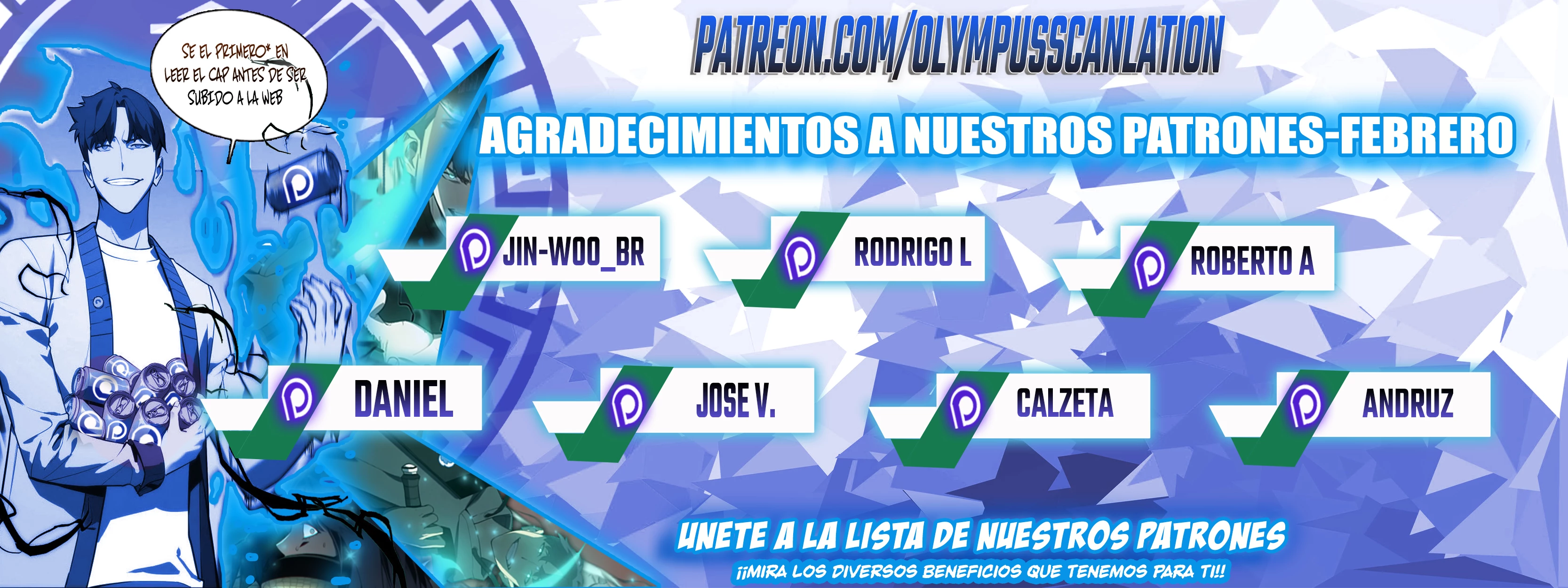 Overgeared Capitulo 81 page 47