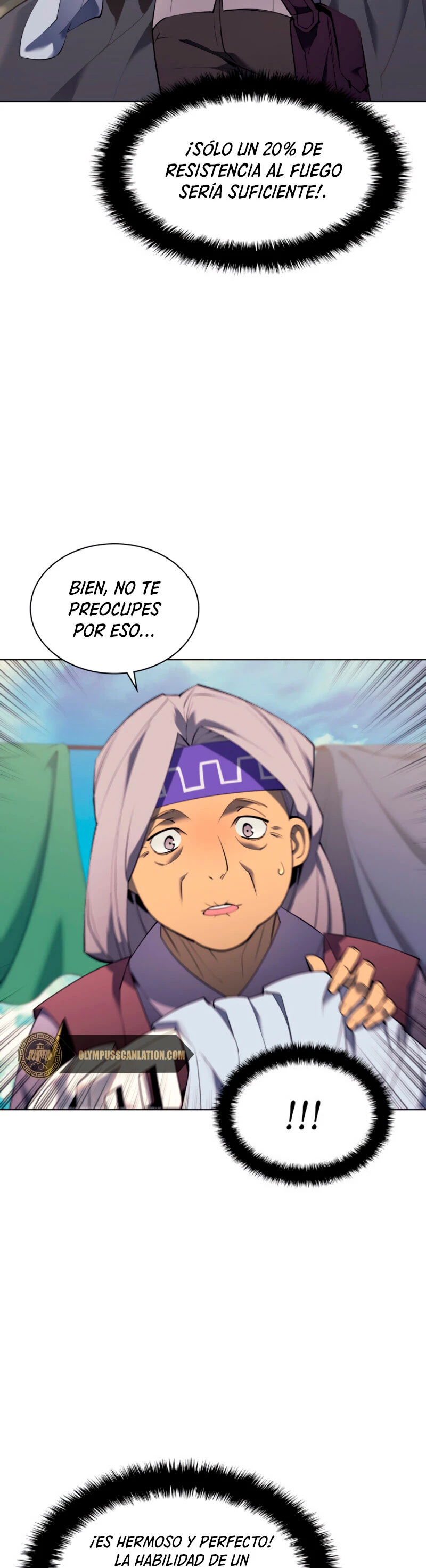 Overgeared Capitulo 88 page 11